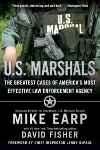 U.S. Marshals looking for dangerous drug dealer with violent criminal history – KABB
