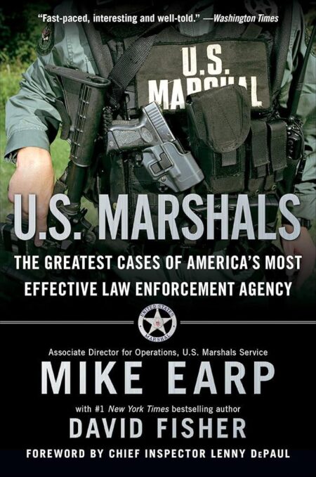 U.S. Marshals looking for dangerous drug dealer with violent criminal history – KABB