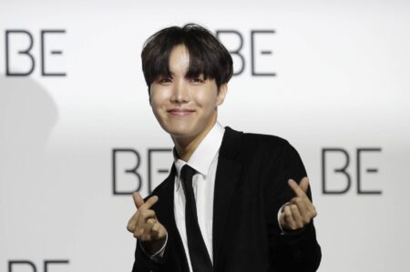 BTS member J-Hope announces San Antonio stop on first solo tour – San Antonio Express-News
