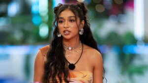 Cierra Ortega exits ‘Love Island USA’ villa following backlash over resurfaced racial slur posts – KSAT
