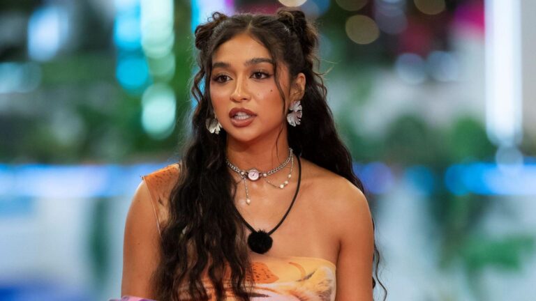 Cierra Ortega exits ‘Love Island USA’ villa following backlash over resurfaced racial slur posts – KSAT