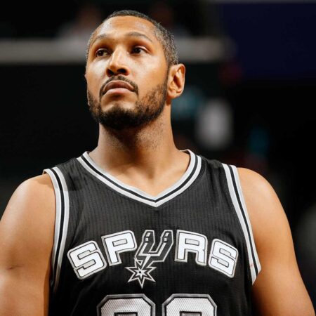 Boris Diaw agrees to new contract with San Antonio Spurs – USA Today