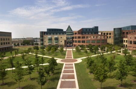 How Does The University of Texas–San Antonio Rank Among America’s Best Colleges? – U.S. News & World Report