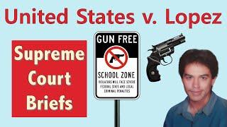 United States v. Lopez – Britannica