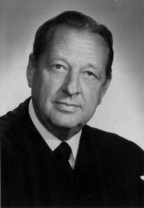U.S. District Judge John H. Wood Jr. was killed 43 years ago by famous actor’s dad – San Antonio Express-News