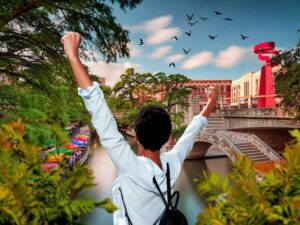 10 best riverwalks across the US for 2025 – USA TODAY 10Best