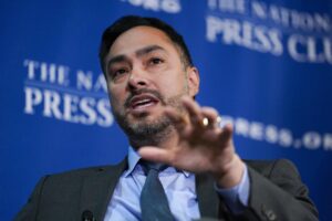 U.S. Rep. Joaquin Castro had surgery to remove cancerous tumors – The Texas Tribune