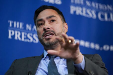 U.S. Rep. Joaquin Castro had surgery to remove cancerous tumors – The Texas Tribune