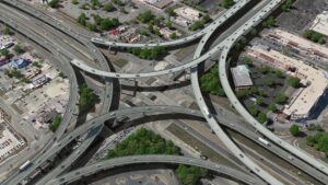 UPDATE: Highway 281, Loop 1604 interchange in north Bexar County reopens – KSAT