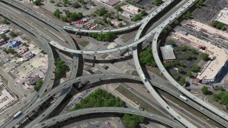 UPDATE: Highway 281, Loop 1604 interchange in north Bexar County reopens – KSAT