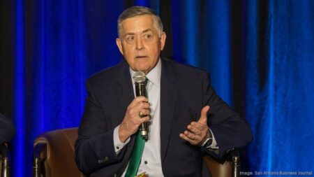 Cross-border trade critical to San Antonio business success – The Business Journals