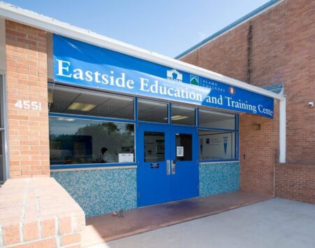 Eastside Education and Training Center Promises Workforce Development – San Antonio Report