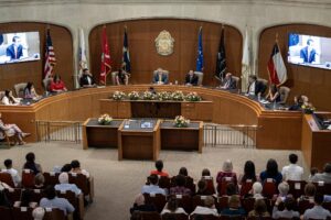 What the midterms tell us about the 2023 City Council battlegrounds to watch – San Antonio Report