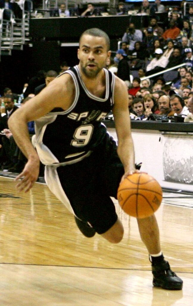 How the Spurs found, then almost lost, Tony Parker – USA Today