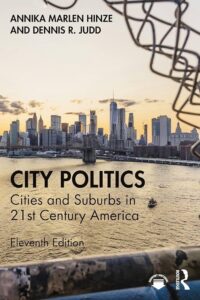 American cities ranked by political ideology – MySA