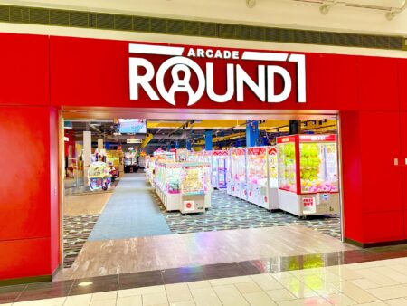 Round1 Bowling & Arcade to open first Houston-area venue in Humble – Community Impact