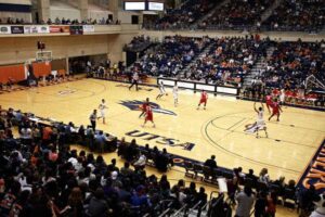 USA’s game at Texas-San Antonio will be broadcast on Longhorn Network (notebook) – AL.com