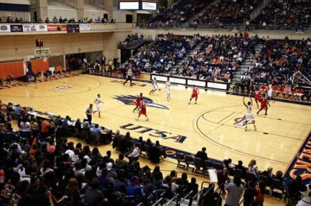 USA’s game at Texas-San Antonio will be broadcast on Longhorn Network (notebook) – AL.com