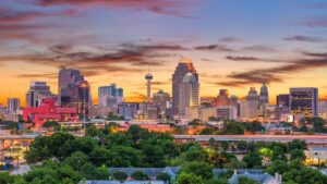 San Antonio business competes for $99M Corps of Engineers contract – The Business Journals
