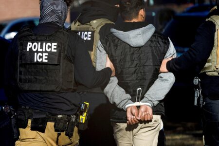 ICE arrests 7 people from Honduras, Mexico, Venezuela at San Antonio market – kens5.com