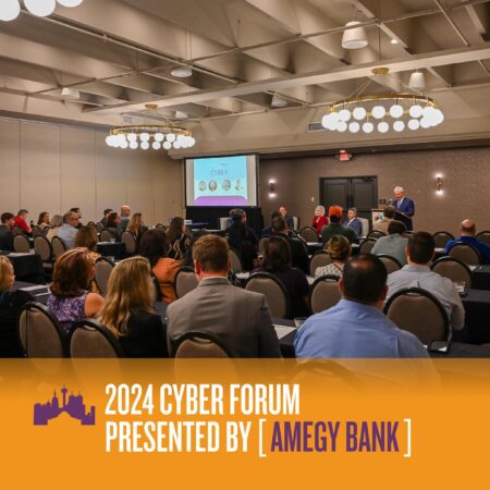 Op-ed: San Antonio is the perfect host for the first U.S. edition of the InCyber Forum – The Business Journals