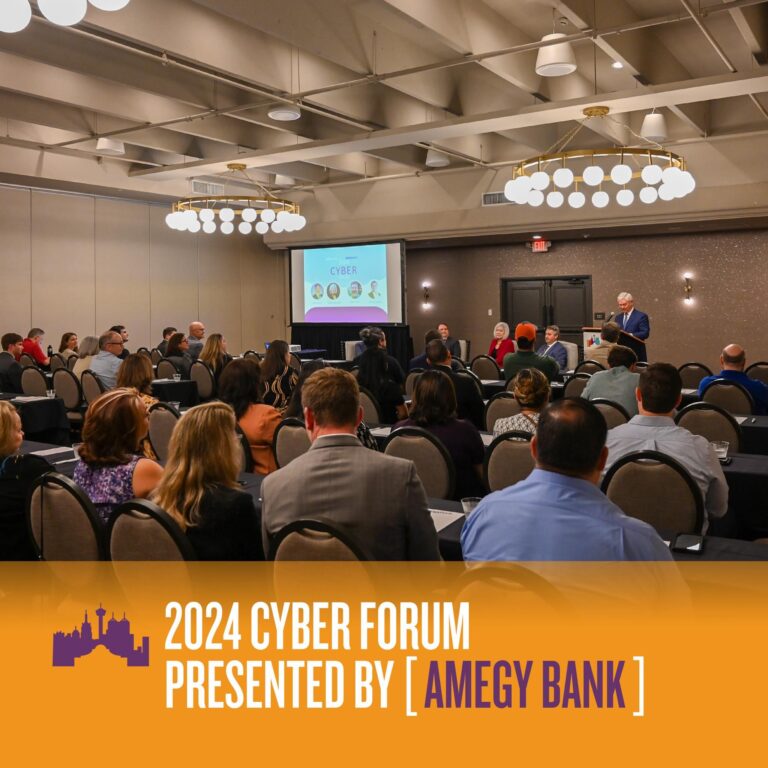 Op-ed: San Antonio is the perfect host for the first U.S. edition of the InCyber Forum – The Business Journals