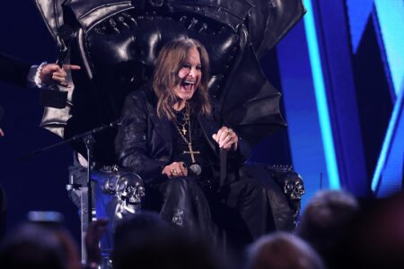 San Antonio a fitting site for Black Sabbath’s final U.S. concert – San Antonio Express-News