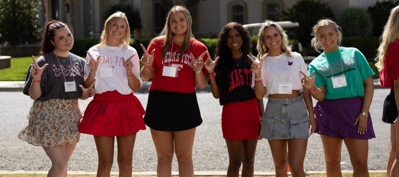 Texas Tech University students botch basic questions about U.S. history, politics in video – MySA