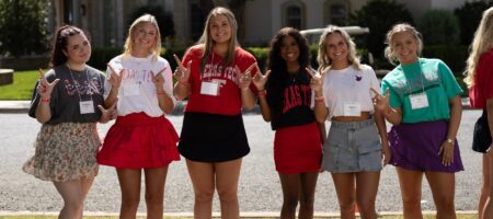Texas Tech University students botch basic questions about U.S. history, politics in video – MySA