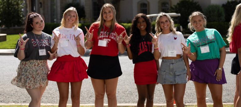 Texas Tech University students botch basic questions about U.S. history, politics in video – MySA
