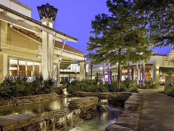 San Antonio’s The Shops at La Cantera rated #1 shopping center in the nation by USA Today – kens5.com