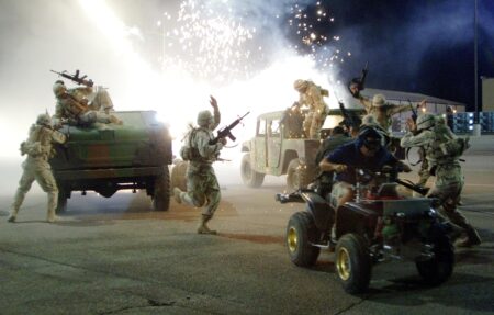 How & Why DOD Works With Hollywood – U.S. Department of Defense (.gov)