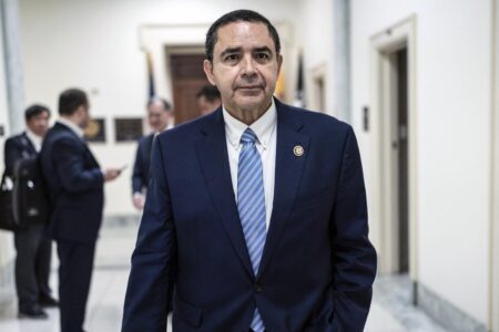 Indicted on bribery, laundering counts, U.S. Rep. Henry Cuellar denies wrongdoing – San Antonio Report