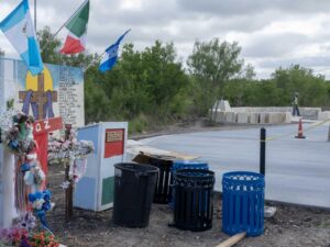 2 men sentenced in deadly Quintana Road migrant tragedy that killed 53 – kens5.com