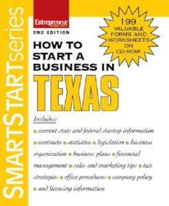 Texas scores a Top 10 city in the US for starting a business – MySA