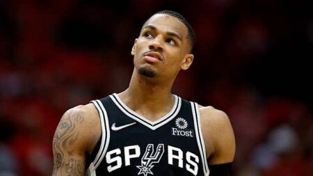 21 Days to Trade: Could Dejounte Murray, Spurs Reunite? – Sports Illustrated