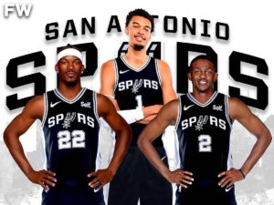 ESPN Insider Proposes Previously-Unthinkable San Antonio Spurs Trade – Yahoo Sports