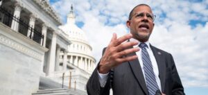 One on One: Castro seeking federal contracting equity and transparency – The Business Journals