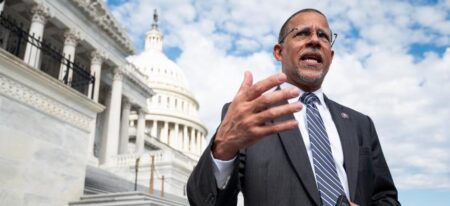 One on One: Castro seeking federal contracting equity and transparency – The Business Journals