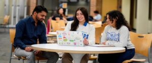 Center for International Programs – St. Mary’s University | San Antonio, Texas