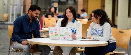 Center for International Programs – St. Mary’s University | San Antonio, Texas