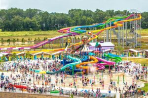 Texas has two of the best outdoor water parks in the country, says this list – Fort Worth Star-Telegram