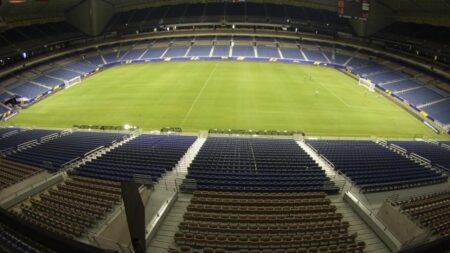 Gold Cup soccer matches coming to Alamodome – MySA