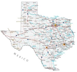 3 Texas cities skyrocket to top of Best American Cities report – MySA