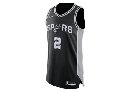 Kawhi Leonard: ‘Pretty sure I’ll be in a Spurs jersey’ for life – USA Today
