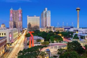 These San Antonio businesses close up shop for ‘Day Without Immigrants’ strike – MySA