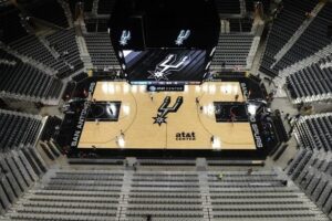 San Antonio Spurs commit $1B-plus for planned arena, entertainment district – MSN