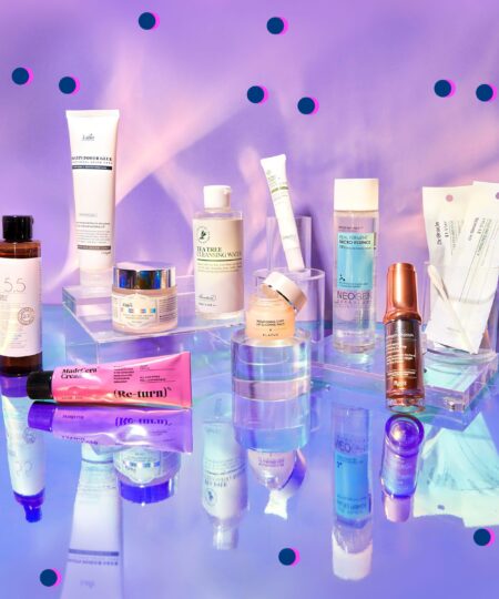 Tariffs on South Korea’s products threaten the ‘K-beauty’ boom in the US – MySA