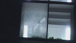 Officials blame ‘political rhetoric and misinformation’ after shots fired at San Antonio ICE office – USA Today