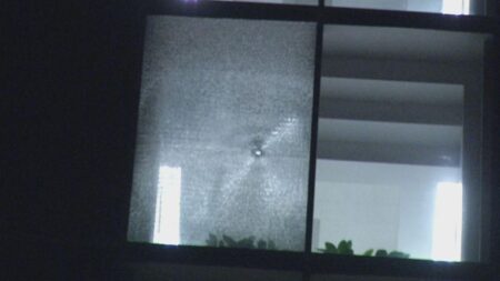 Officials blame ‘political rhetoric and misinformation’ after shots fired at San Antonio ICE office – USA Today